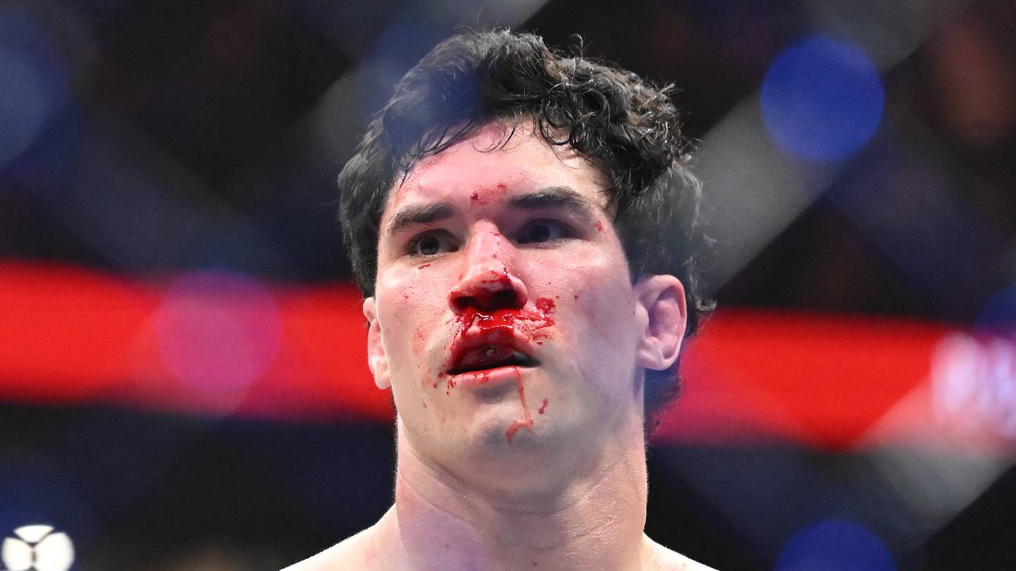 UFC Edmonton: Joaquin Buckley vs. Mike Malott Full Fight Card Picks & Predictions