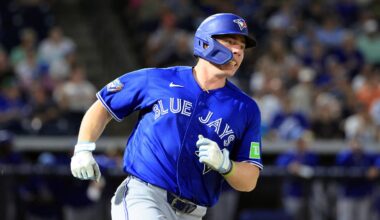 Blue Jays’ Sean Keys Showed Why His Power Is Worth the Patience