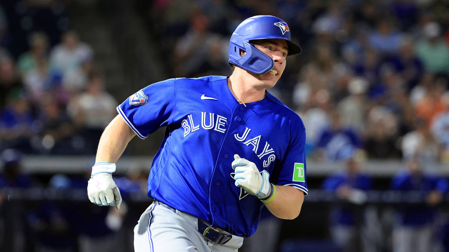 Blue Jays’ Sean Keys Showed Why His Power Is Worth the Patience