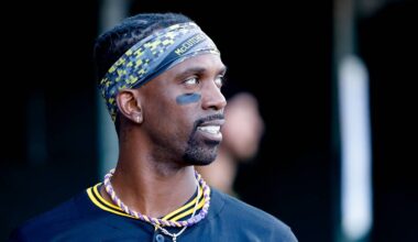 Andrew McCutchen Gets Real About Pirates Trade to Giants