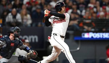 Where the Guardians Went Wrong in Game 5 ALCS Loss to Rays