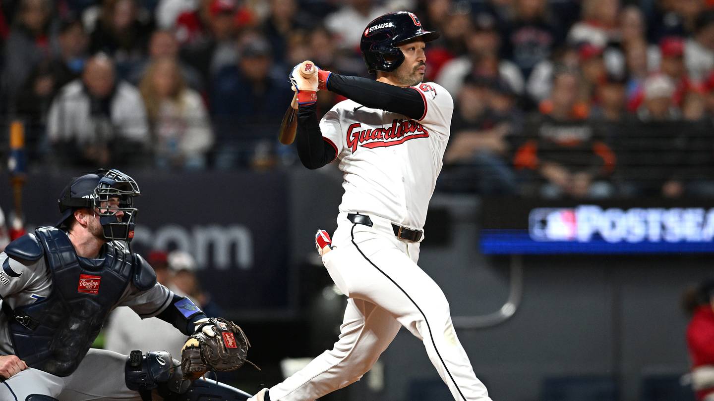 Where the Guardians Went Wrong in Game 5 ALCS Loss to Rays