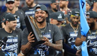 2 Takeaways From Brewers-Rays World Series Matchup