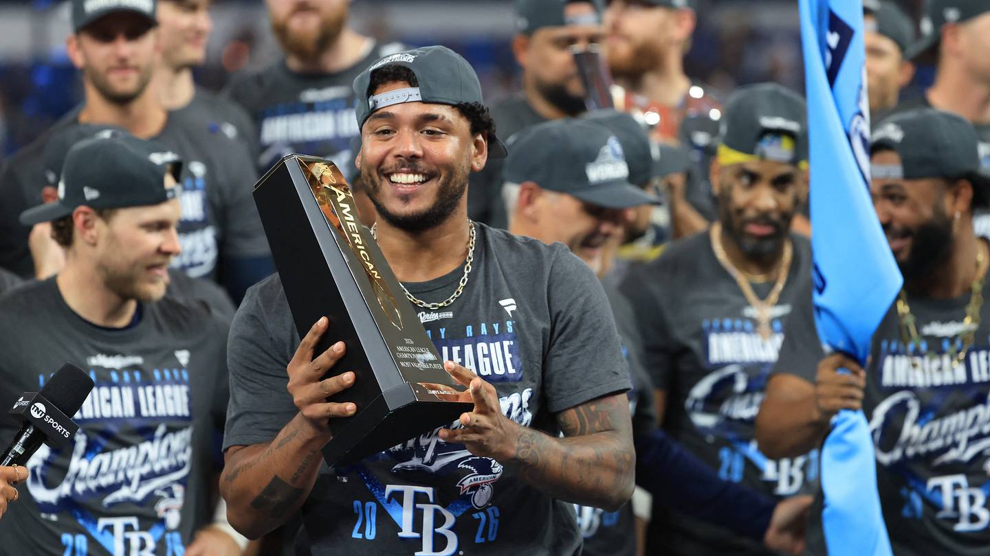 2 Takeaways From Brewers-Rays World Series Matchup