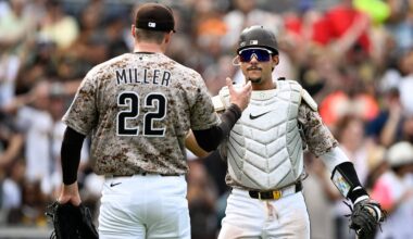 The Padres Player Whose Trade Value May Never Be Higher (And Why They Should Trade Him)