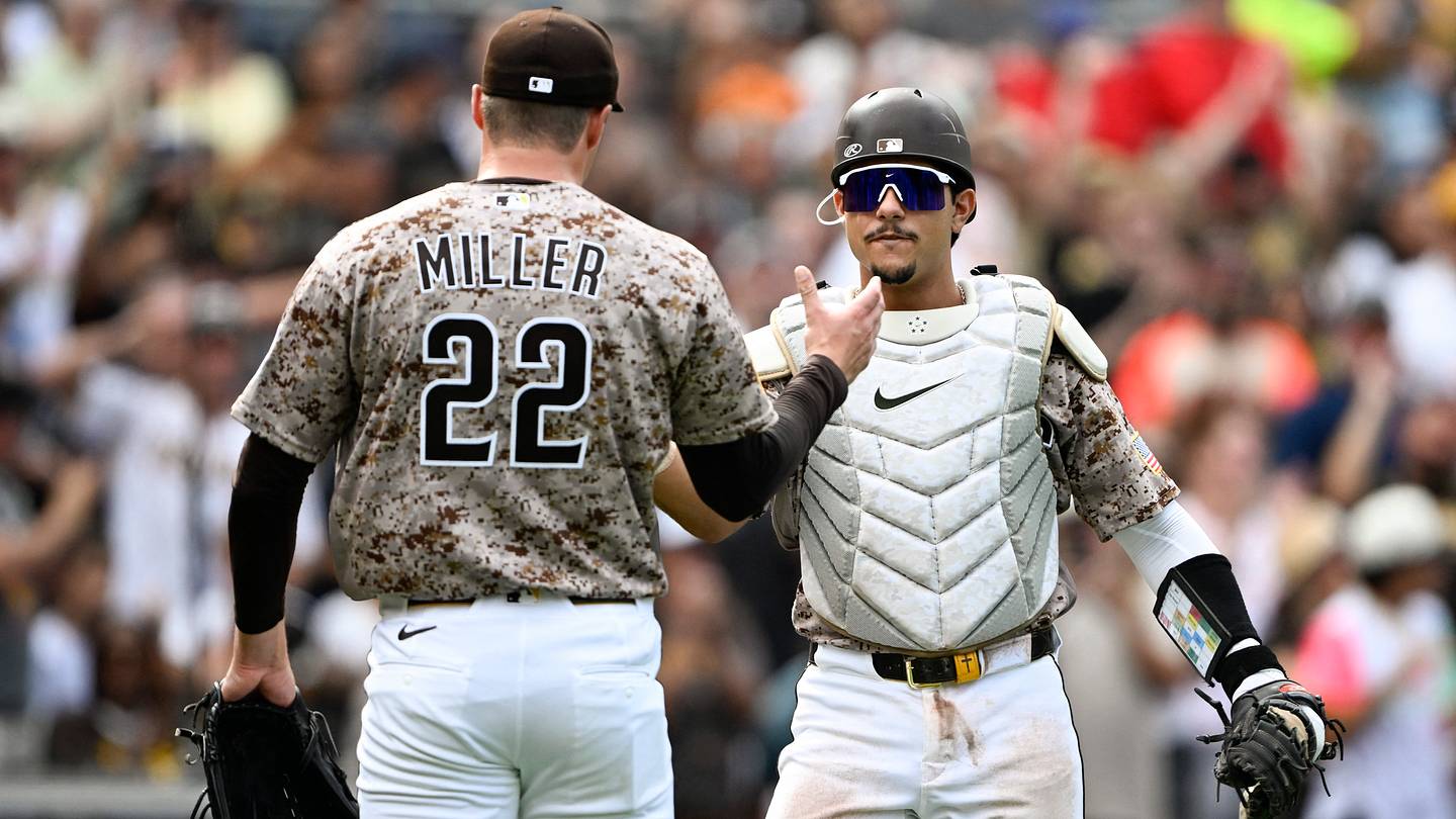 The Padres Player Whose Trade Value May Never Be Higher (And Why They Should Trade Him)