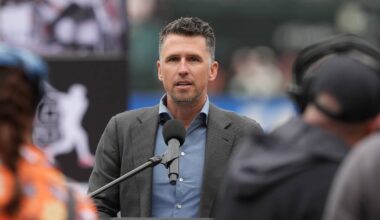 The Most Glaring Roster Deficiencies Keeping the Giants From World Series Contention