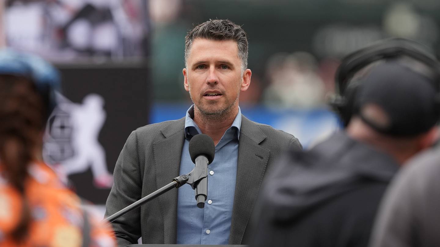 The Most Glaring Roster Deficiencies Keeping the Giants From World Series Contention