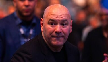 Dana White Has Jaw-Dropping Brain Fart After UFC 333 Star Asks for Title Fight