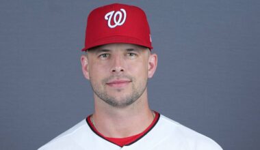 Red Sox Sign Riley Adams, Creating New Questions Behind the Plate