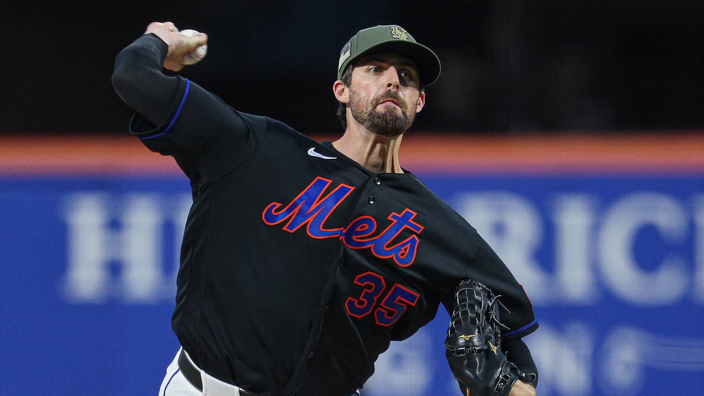 Mets Should Be All for a Clay Holmes Reunion This Offseason
