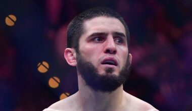 30-Fight UFC Veteran Blasts UFC for Making Interim Belt in Islam Makhachev's Division
