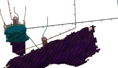 Bergbau putting AI to work on mine planning tasks