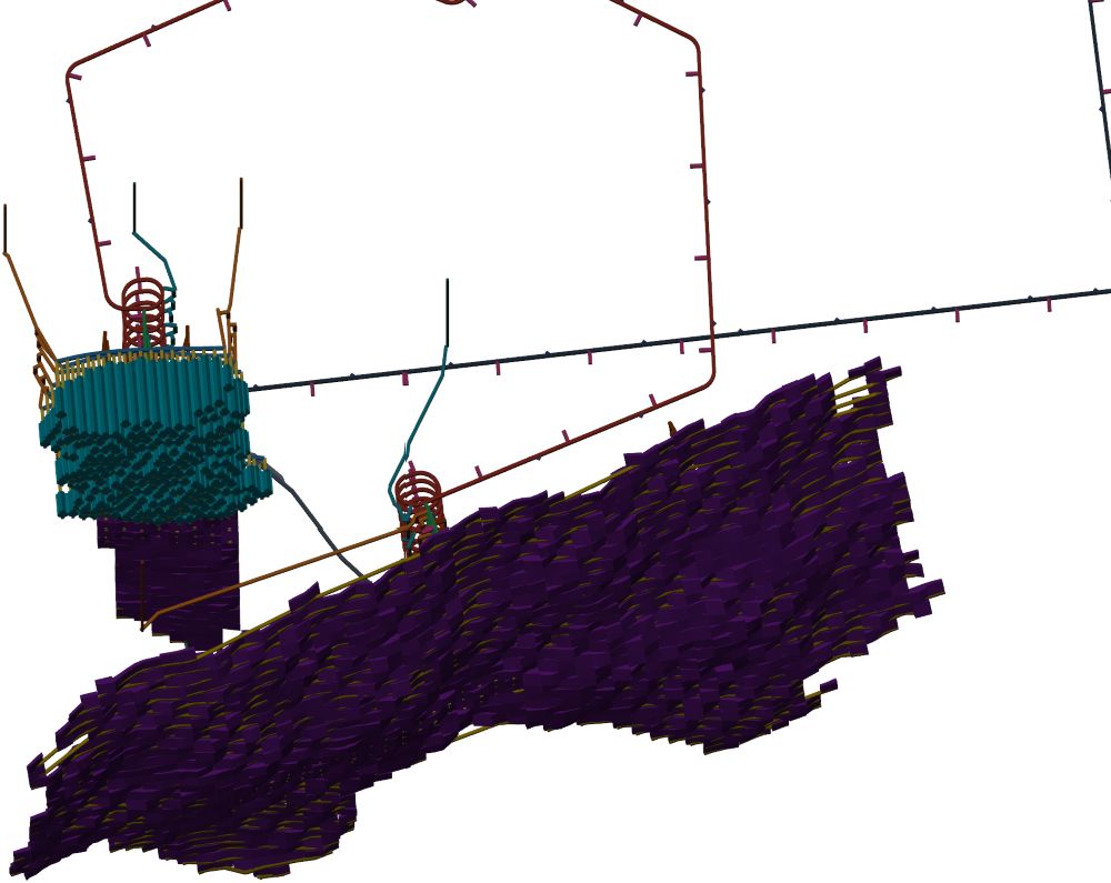 Bergbau putting AI to work on mine planning tasks