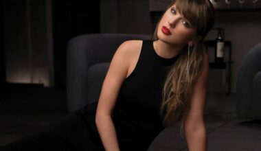 Taylor Swift Takes Fans Inside ‘Patient Zero’ in 'Expanded Video'
