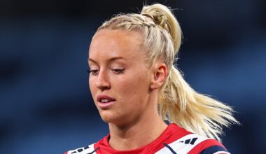 Rugby League World Cup 2026: Jasmin Strange suffers torn ACL at training, Haumole Olakau’atu leads Sipi Tau