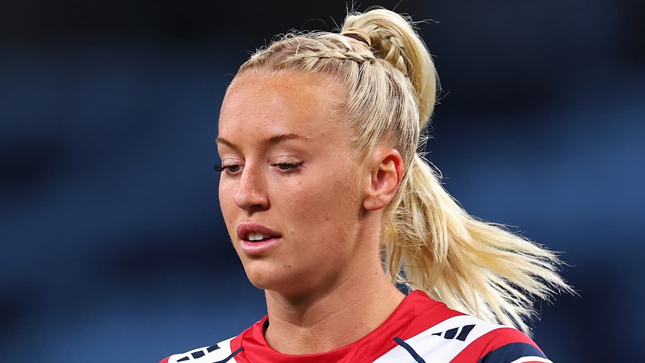 Rugby League World Cup 2026: Jasmin Strange suffers torn ACL at training, Haumole Olakau’atu leads Sipi Tau