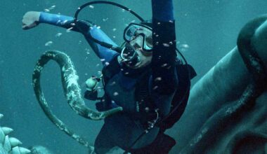 Whalefall true story: How realistic is the movie? A sperm whale biologist weighs in.