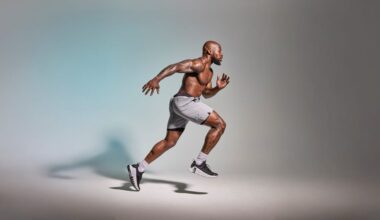 How Athleticism Has Become a Fitness Trend on Social Media