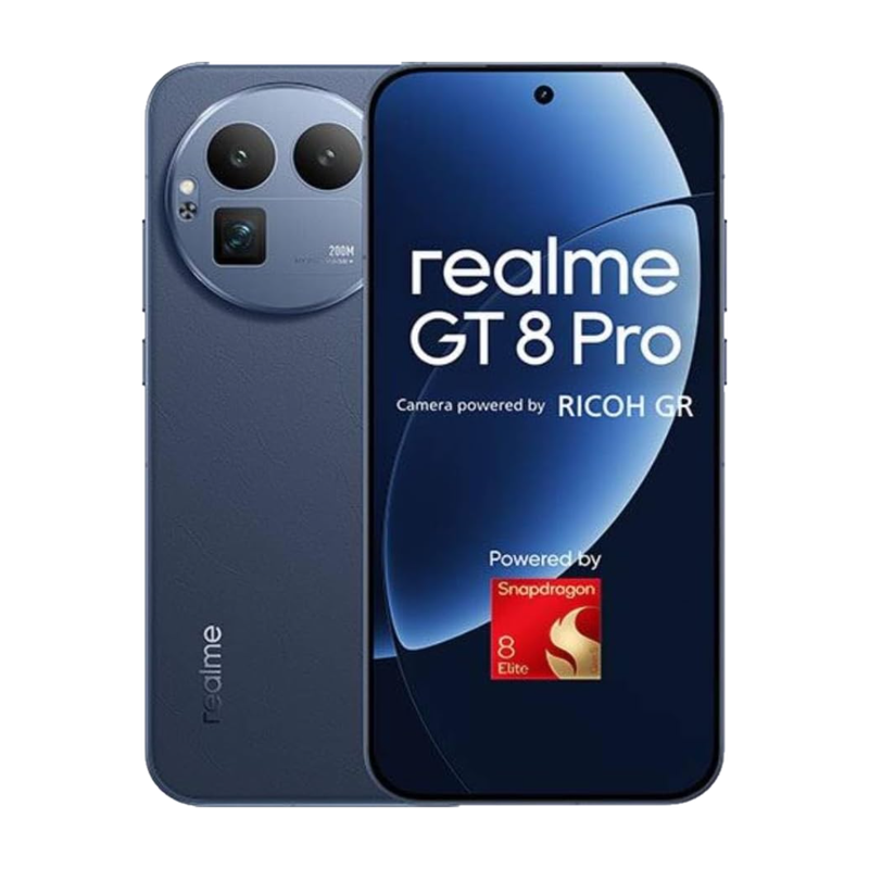 realme GT 8