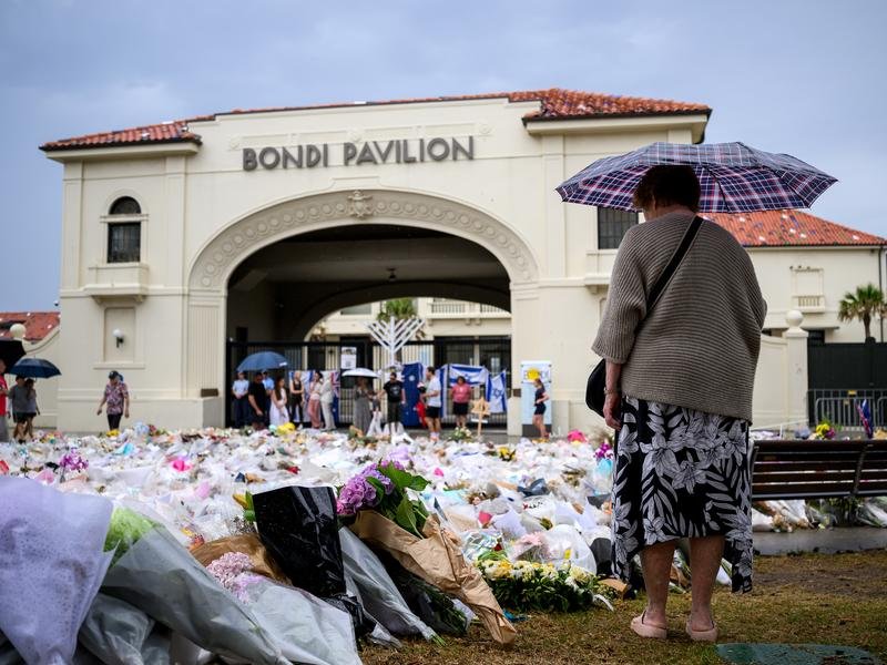 Fifteen people were killed when gunmen opened fire on a December 14 Hanukkah celebration at Bondi. 