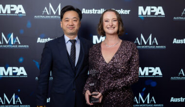 Australian Mortgage Awards 2026: three cheers for the judges
