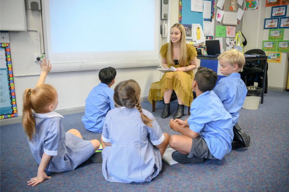 Teacher quality drives student outcomes in Australia’s most under-served schools