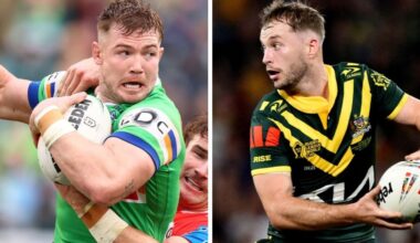 NRL 2026: Sam Walker and Hudson Young knock back monster contracts