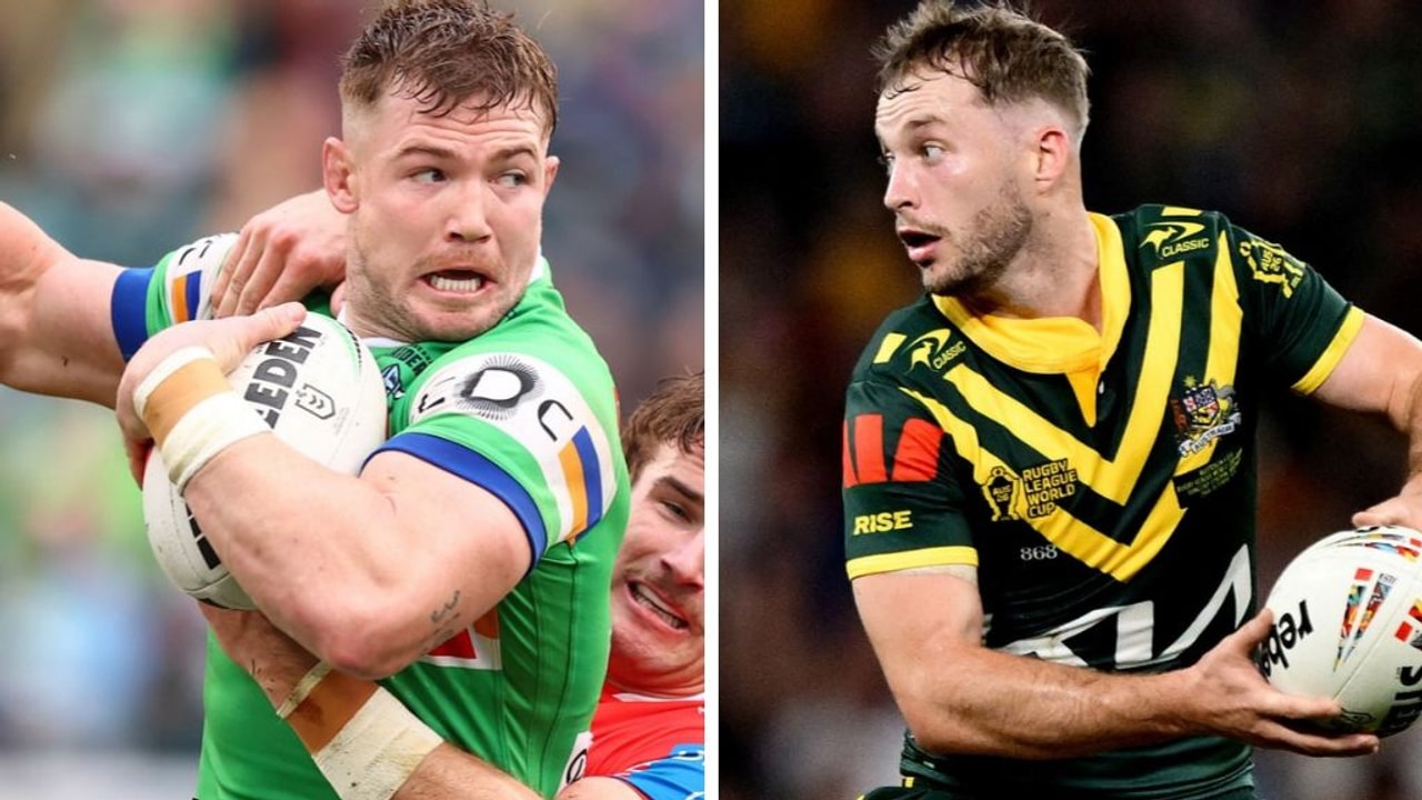 NRL 2026: Sam Walker and Hudson Young knock back monster contracts