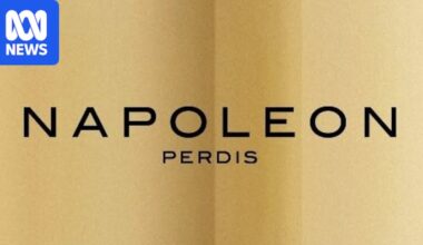 Napoleon Perdis data breach affects 340,000 of the cosmetics company's clients
