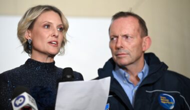 Former Liberal Party candidate Katherine Deves to join One Nation in major NSW election shake-up