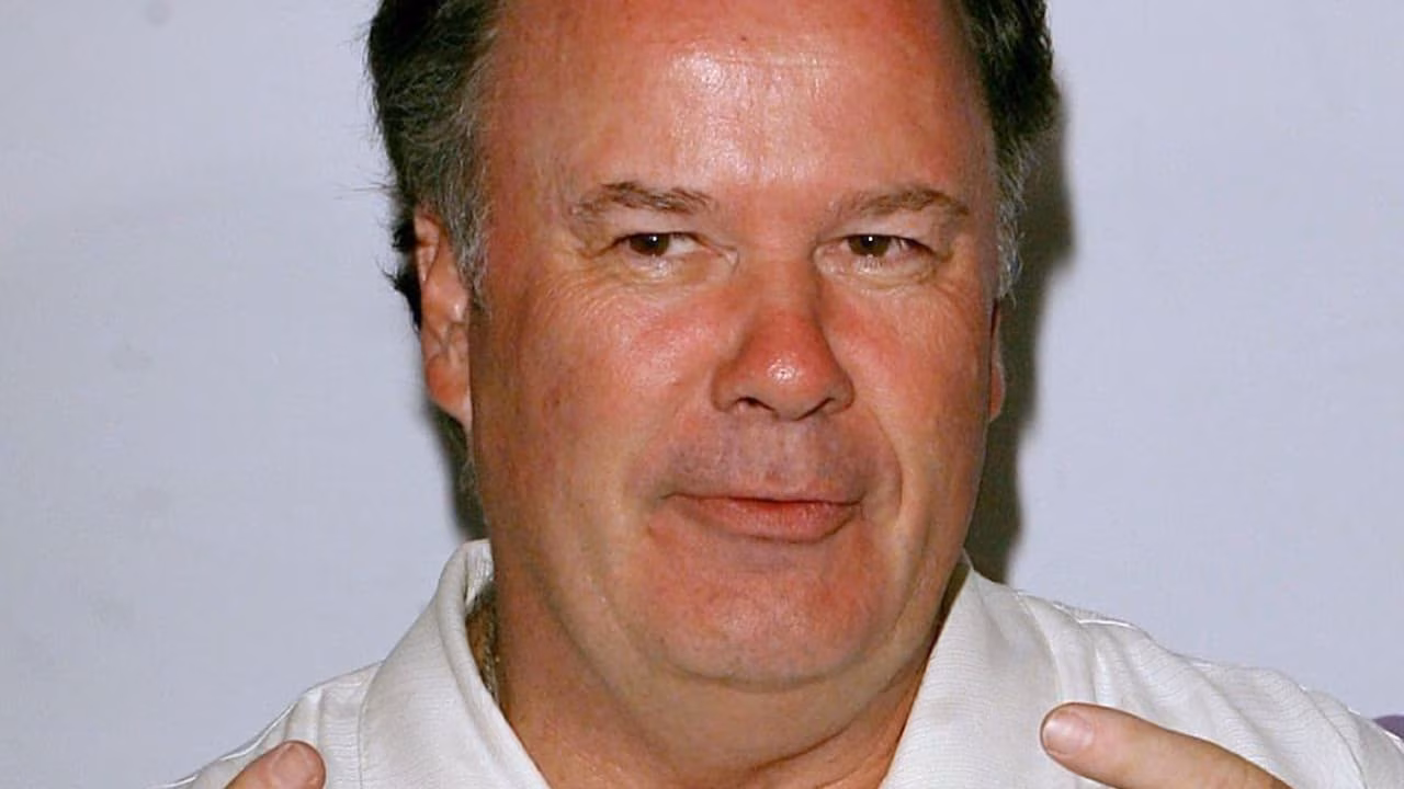 Beloved Saved by the Bell star’s cause of death revealed