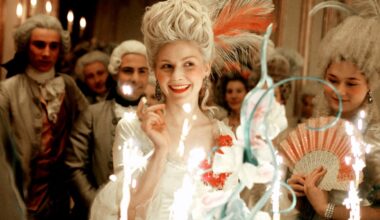 Pathé Unveils 4K Restoration of Sofia Coppola's 'Marie Antoinette'