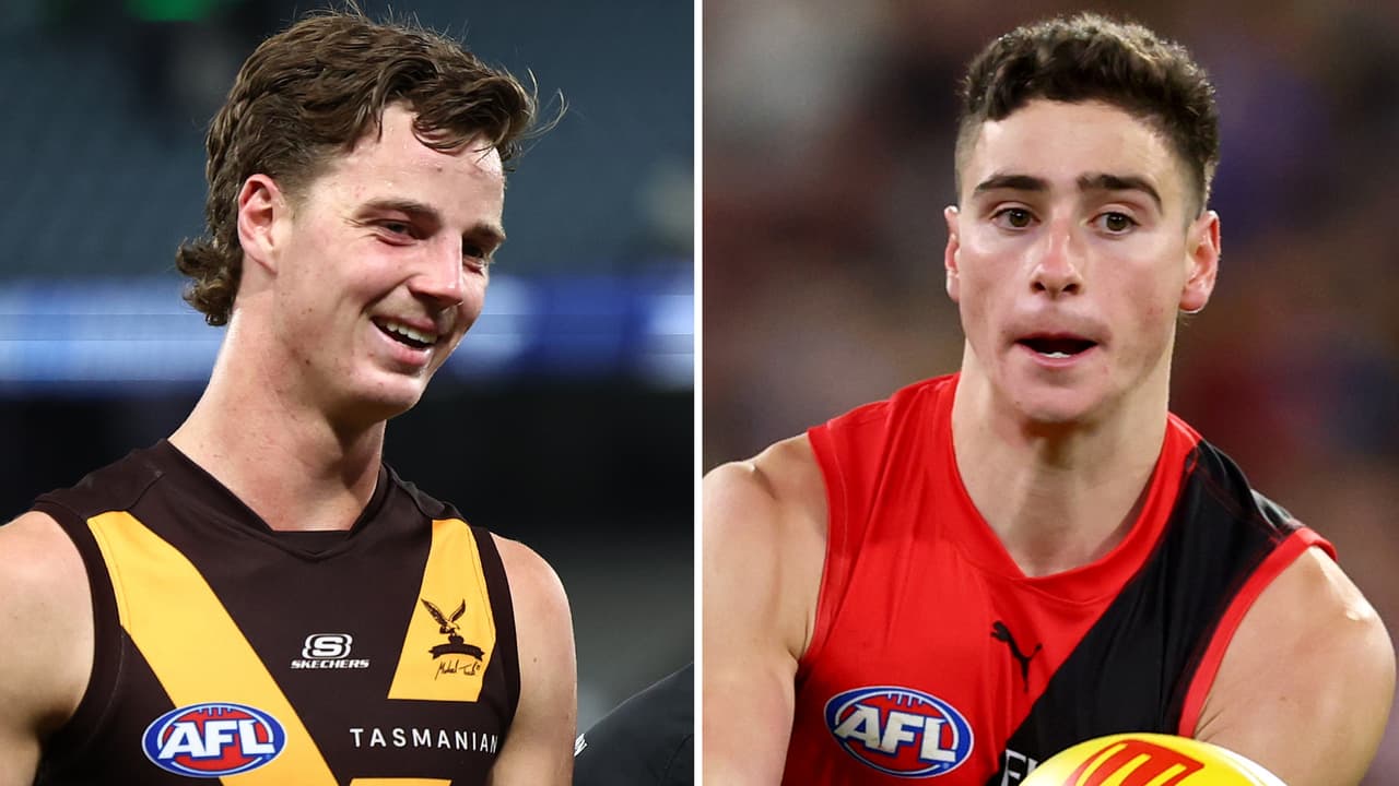 New coach’s early recruits; clubs eye last list shake-up: 19 players who could earn AFL lifeline