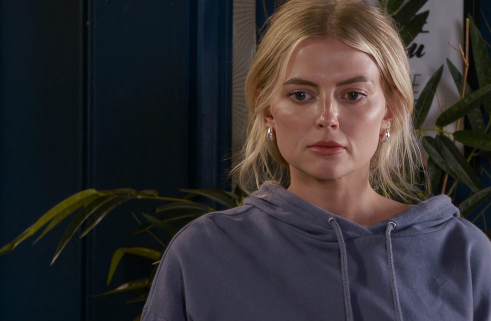 bethany platt, coronation street
