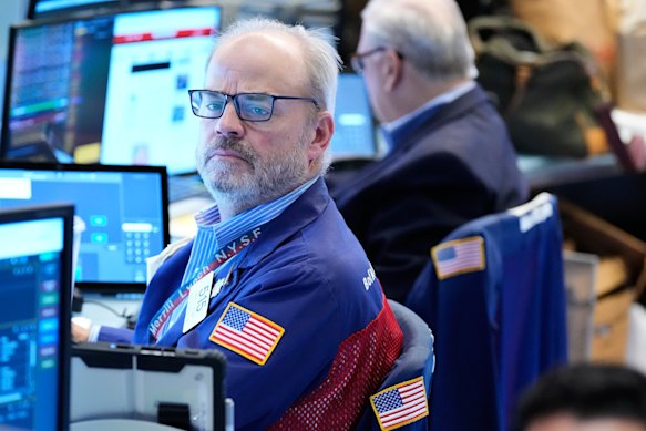 Markets now see a 39 per cent chance that the Fed will raise the federal funds rate at its next meeting in two weeks, up from the 22 per cent probability seen just a day earlier, according to data from CME Group.