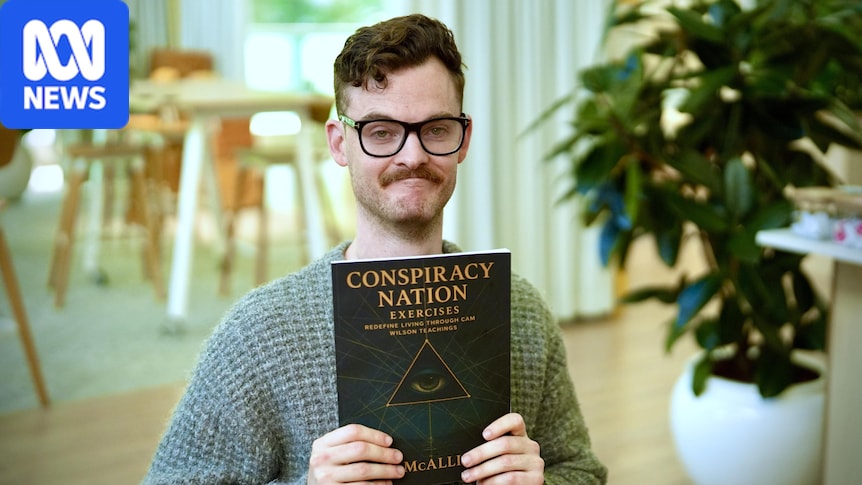 Someone made an AI slop book about me. I'm not alone