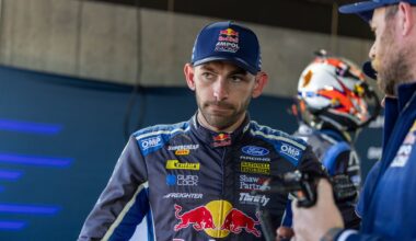 Feeney leads star-studded list of qualifying shocks - Supercars