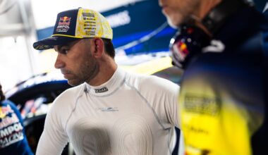 Triple Eight chasing answers into GC500 mystery - Supercars