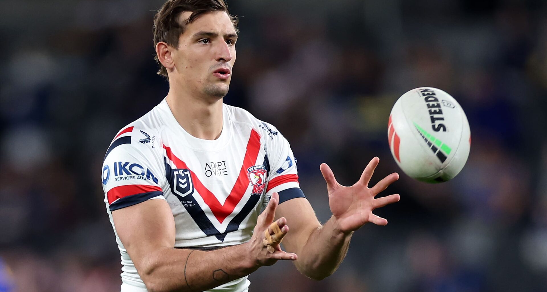 FIVE November 1 NRL contract targets: New Zealand Warriors