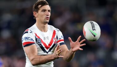 FIVE November 1 NRL contract targets: New Zealand Warriors