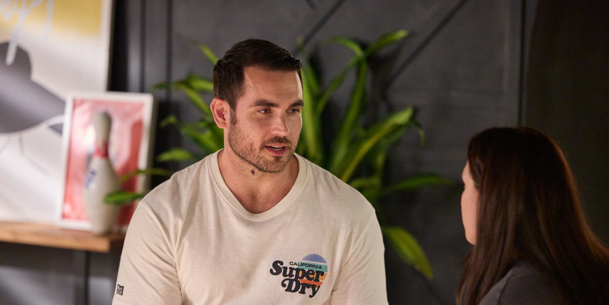 12 huge Home and Away spoilers for next week (19 to 23 October)