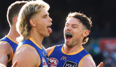 AFL: Will Ashcroft confident of ongoing success for Brisbane