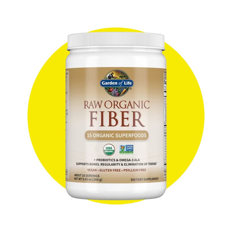Organic Raw Fiber Powder Organic Raw Fiber Powder
