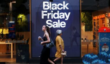 The research showed a 6.8 per cent increase in planned spending. Picture: by Lisa Maree Williams/Getty Images.
