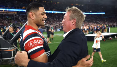NRL 2026: Daniel Tupou announces retirement days after winning his fourth premiership