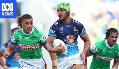 Cooper Bai heals rift with father Marcus while edging closer to PNG Chiefs signing