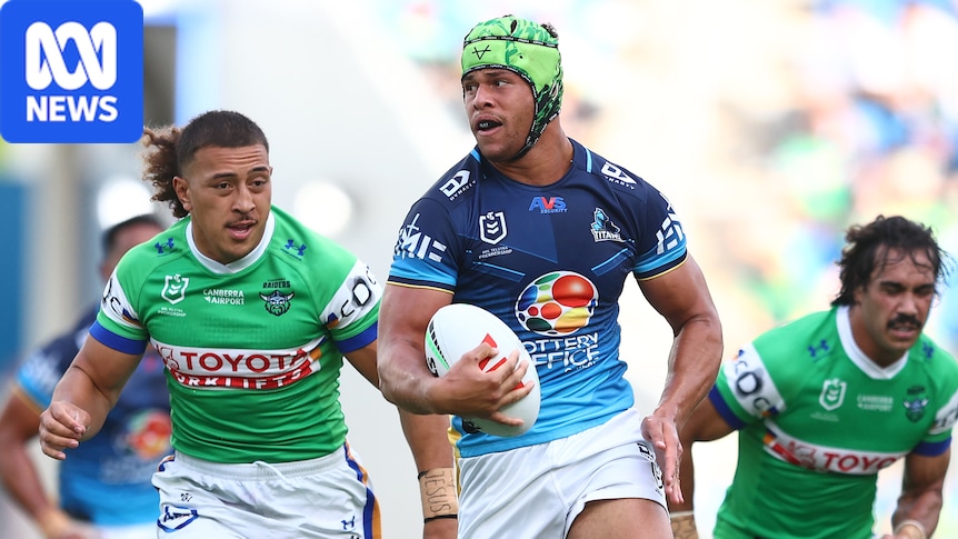 Cooper Bai heals rift with father Marcus while edging closer to PNG Chiefs signing