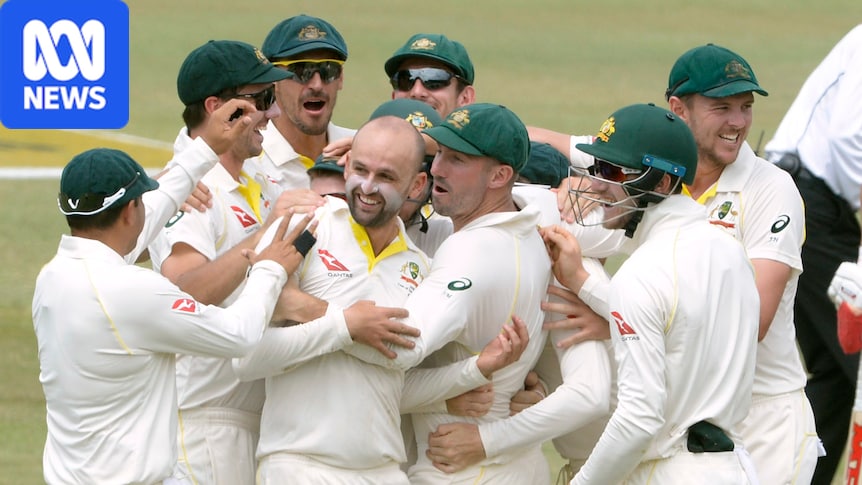 Where are they now? A look at each member of Australia's squad from the last South Africa tour