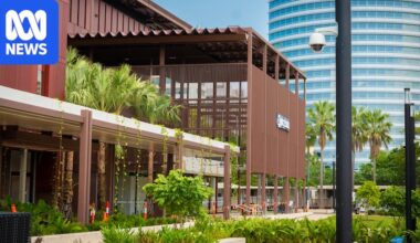 NT museum in confidential talks with Musée d'Orsay as Darwin gallery's future still uncertain